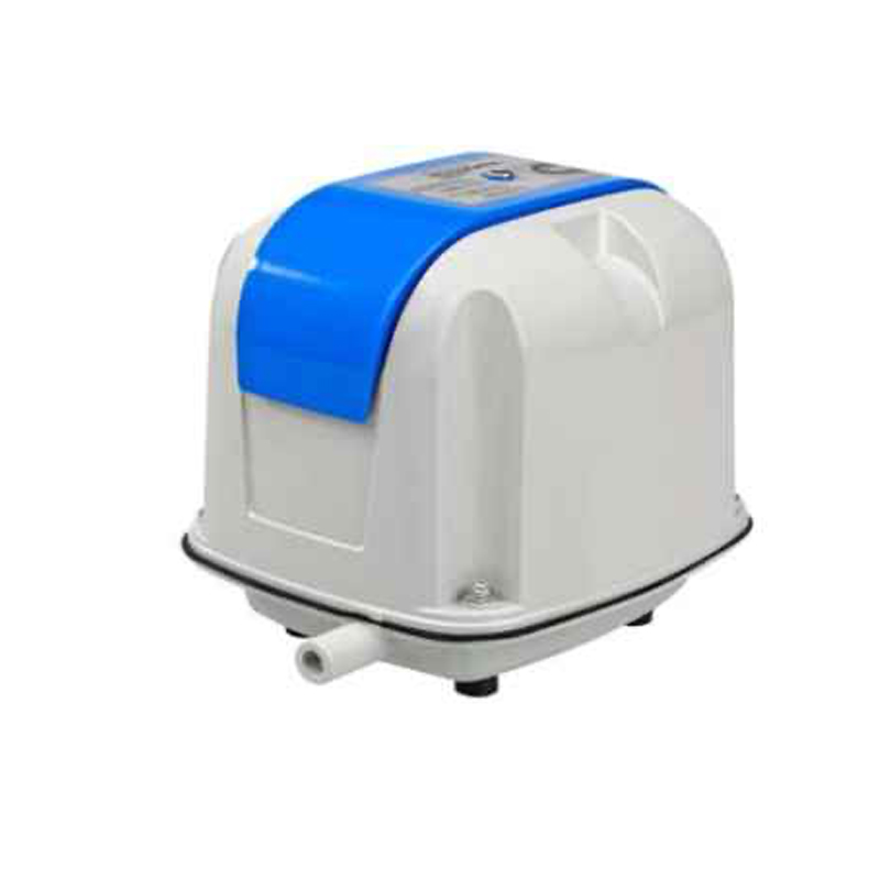 Pompa A Pistone - 319 Series - Gardner Denver Thomas - Per Gas / Elettrica / A Innesco Standard - Foto 7