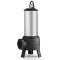 Pompe de relevage pour eaux chargées sans flotteur - Oliju VORTEX F50.75.1